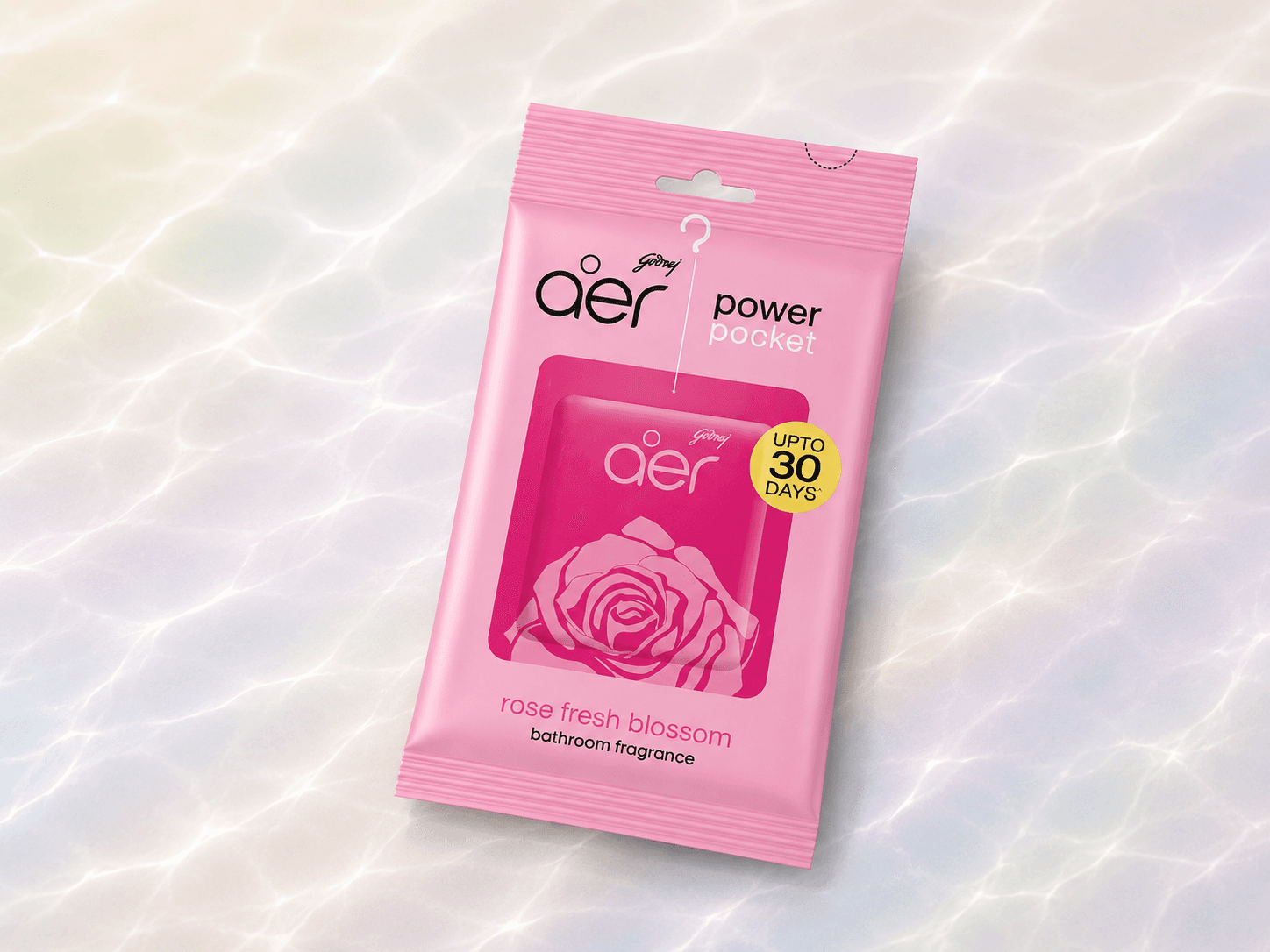 Aeromatizante Rosas 10g