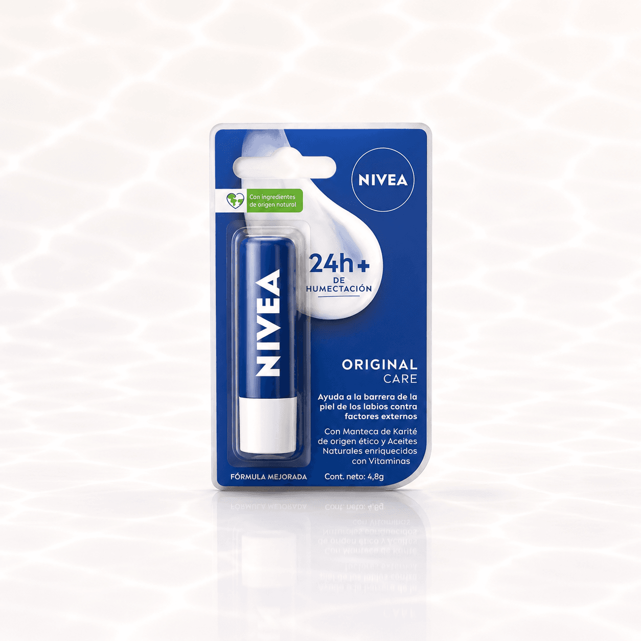 Balsamo Essential
